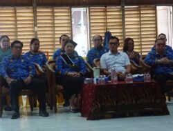 Hari Anak Nasional di Mahulu Meriah, Bupati: Keberanian Tampil Lebih Berharga daripada Sekadar Menang