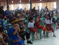 Bupati Mahulu Dorong TK Negeri Pembina Miliki Lahan Representatif, Tegaskan Komitmen Majukan PAUD