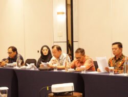 Bupati Mahulu Tekankan Pengadaan Tanah Batoq Tenevang Harus Transparan dan Bebas Persoalan Hukum