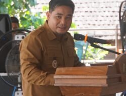 Jalan Proyek PLTA Diharapkan Jadi Urat Nadi Baru Mahulu-Malinau, Suhuk: Warga Sangat Membutuhkannya