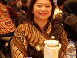 Teken NPHD Lahan SNT, Mahulu Bidik Lompatan Besar Kualitas Pendidikan dan SDM