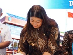 Mahulu Mantapkan Komitmen Pendidikan, Penyediaan Lahan SNT Jadi Investasi Masa Depan Generasi Daerah