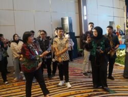 Tribun Kaltim Award 2026: Mahulu Diapresiasi atas Pemerataan Layanan Dasar dan Pembangunan Berkelanjutan