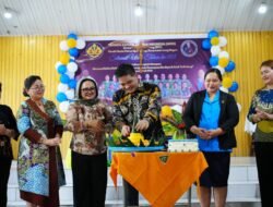 HUT WKRI ke-102 di Mahulu, Pemkab Dorong Perempuan Berdaya dan Anak Terlindungi