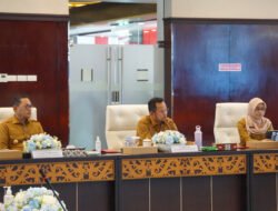 Dana Transfer Belum Cair, Bupati Mahulu Khawatir Beban Fiskal Daerah Kian Berat