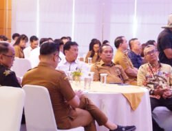 Bupati: Data Geospasial Harus Terintegrasi, Jangan Berhenti di Seremoni