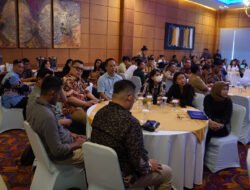 Mahulu Perkuat Satu Data Indonesia, Angela Idang Belawan Tekankan Kolaborasi Seluruh OPD
