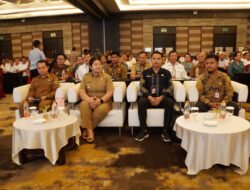 Tak Sekadar Habiskan Anggaran, Bupati Mahulu Minta Pembangunan Kampung Harus Menjawab Kebutuhan Warga