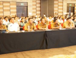 Bupati Mahulu Larang Petinggi Pegang Uang, Minta Keuangan Kampung Dikelola Transparan