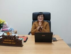 33 Pemda Dapat Pengakuan BKN, Mahulu Masuk Daftar Penerap Manajemen Talenta ASN