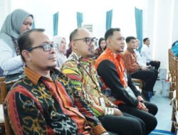 Bukan Sekadar BUMDes, Mahulu Dorong 10 Lembaga Usaha Kampung Jadi Motor Ekonomi