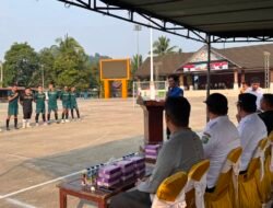 Bukan Sekadar Lomba, HUT RI ke-81 di Mahulu Jadi Panggung UMKM dan Bibit Atlet Muda