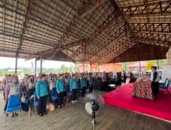 Kader Keluarga Mahulu Diperkuat, Pendampingan Stunting Tak Boleh Berhenti di Administrasi