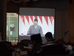 Dari Mahulu, Pidato Prabowo Jadi Magnet Penguatan Arah Pembangunan dan Kesejahteraan Masyarakat