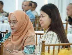 Kajati Kaltim Berganti, Bupati Mahulu Berharap Pendampingan untuk Daerah Makin Kuat
