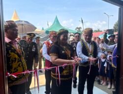 Bukan Sekadar Tempat Bermain, Playground Ujoh Bilang Didorong Jadi Ruang Tumbuh Anak Mahulu